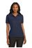 Picture of L500 PORT AUTHORITY® LADIES SILK TOUCH™ POLO