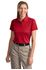 Picture of CS413 CORNERSTONE® - LADIES SELECT SNAG-PROOF POLO