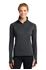 Picture of LST850 SPORT-TEK® LADIES SPORT-WICK® STRETCH 1/2-ZIP PULLOVER