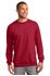 Picture of PC90 PORT & COMPANY ESSENTIAL FLEECE CREWNECK SWEATSHIRT