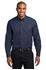 Picture of S608 PORT AUTHORITY LONG SLEEVE EASY CARE SHIRT