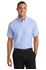 Picture of S659 PORT AUTHORITY MENS'S SHORT SLEEVE SUPERPRO OXFORD SHIRT