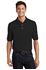 Picture of K420P PORT AUTHORITY® HEAVYWEIGHT COTTON PIQUE POLO WITH POCKET