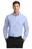 Picture of TS658 PORT AUTHORITY TALL SUPERPRO OXFORD SHIRT