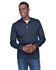 Picture of DG479 DEVON & JONES MEN'S DRYTEC20™ PERFORMANCE QUARTER-ZIP