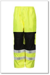 Picture of RWP112 ML KISHIGO BRILLIANT SERIES RAINWEAR PANTS