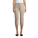 Picture of FP74 REGULAR WOMEN'S  ORIGINAL 774 CAPRI - KHAKI