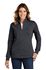 Picture of LST253 Sport-Tek® Ladies 1/4-Zip Sweatshirt