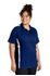 Picture of LST685 Sport-Tek® Ladies PosiCharge® Micro-Mesh Colorblock Polo